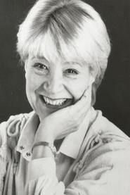 Toni Palmer as Rosie in The Coming Out Party 1965