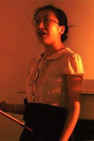 Yiwen Yao as Chinese Secretary Eiven in The Korean from Seoul 2021