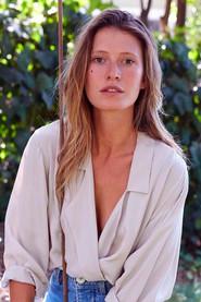 Sophie Strobele as Herself in Paris Is for Lovers 2017
