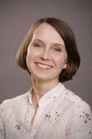 Ursula Ratasepp as Kadri in The Fencer 2015
