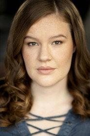 Madison Nyenhuis as Officer Norris in Gone by Dawn 2: Dead by Dusk 2019