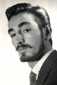 Julián Ugarte as Enrique in The Pride and the Passion 1957