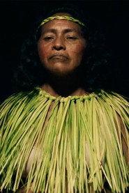 Quesia Pereira as Xamã Macuxi in Pallasite 2021