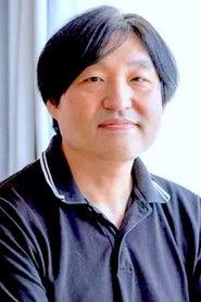 Kimihiko Nakamura as in Half-Zombie: Dead or Alive 2014