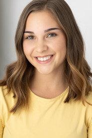 Dylan Ratzlaff as Tate in Honey Girls 2021