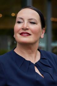 Ursula Maria Burkhart as Frau Dobler in Am Morgen danach 1995