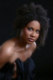 Adina Aaron as in Breastmilk 2020