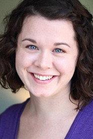 Erin Cessna as Kelly in That Kiss 2023