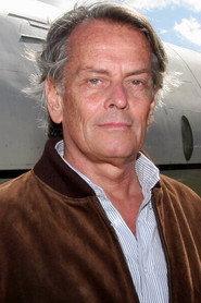 Eduardo Strauch as Self - Interviewee in Prisoners of the Snow 2023