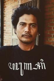 Ibnu Widodo as Pak Karso in The Forbidden Camp: Mass Possession 2024