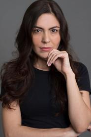Michelle Raja Gebara as Médica in Ana 2023