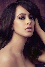 Hazel Keech as Special Appearance in Dharam Sankat Mein 2015