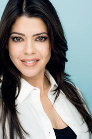 Darlene Tejeiro as Detective Rojo in The Mick and the Trick 2024