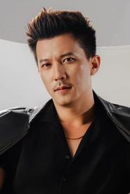 Hà Việt Dũng as in Tenacious Ghost 2015