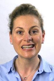 Nele Hardiman as Leerkracht in Noah 2018