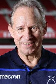 John McGovern as Himself in I Believe in Miracles 2015