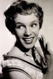 Ina Halley as Margot Bentin in Der Doktor 1964
