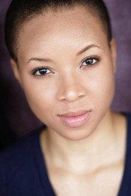 Jasmine B. Johnson as Shiloh in A Man's Promise 2024