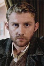 Klaudiusz Kaufmann as Carl Bruno in Zegar