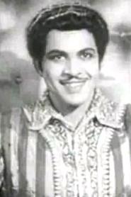 Ranjan as Rishya Sringar in Rishyasringar 1941