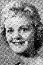 Aase Hansen as Erik's Mother in Twist and Shout 1984