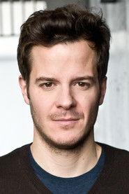 Julian DeZotti as Ryan in Body Parts 2014