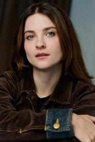 Laura Masters as Morgan in Coerce 2023