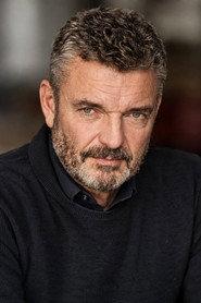 Jiří Štrébl as otec Mikiho in Don't Stop 2012