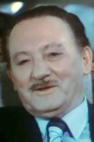 Ismail Abdel Meguid as حسين عبدالدايم in Let me avenge 1979