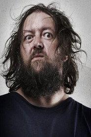 Phillip Lee Duncan as Felix in As a Whistle 2011
