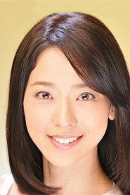 Ayumi Beppu as Houka Ozu / Magi Pink in Mahou Sentai Magiranger vs. Dekaranger 2006