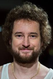 Jiří Panzner as Jarda in The Greedy Tiffany 2015