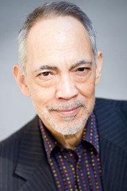 Thom Sesma as Agent Sam King in The Homiesexuals: a social media tragedy 2022