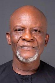 Toyin Oshinaike as Vincent in Eyimofe (This Is My Desire) 2021