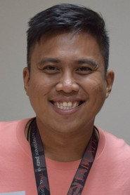 Jethro Niño Tenorio as Mr. Oyco in The Boy Foretold By the Stars 2020