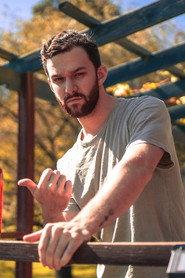 Taylor Smith as Chadrick Jones in AVIATORS II