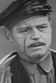 Yuri Stromov as Хижняк in The New Land 1971