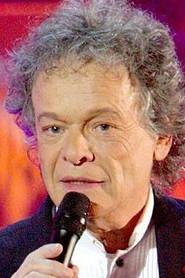 Jean-François Michael as Self in Bonjour la France 2004