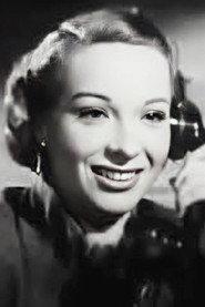 Elda Dessel as Nena in The Grand House 1953
