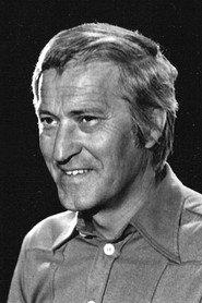 Andrej Mojžiš as in Oko za oko 1984