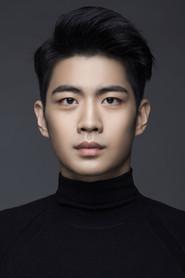 Su Yiyang as Xuan Zhong Hua in Manifesto 2023