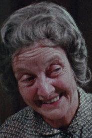 Edna MacAfee as Agnes Abercrombie in Warlock Moon 1973