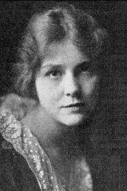 Agnes Vernon as Mme. De Breuil in The Ninety Black Boxes 1914