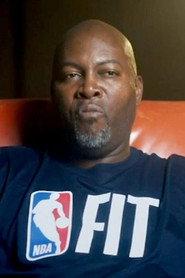 Glen Rice as Self in The Year of the Yao 2004