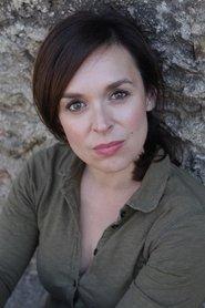 Jennie-Anne Walker as Kelly in What's Wrong with My Family? 2022