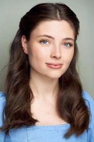 Lizzy Cenicola as Daisy in Bloody Axe Wound 2024