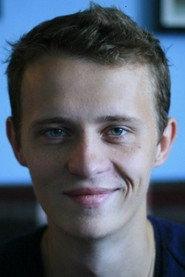 Vladimir Daraganov as in New Wonder 2023
