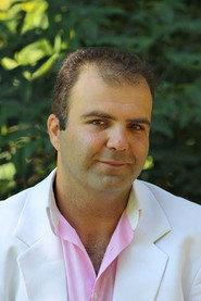 Avraam Papadopoulos as πατέρας in The Death I Dreamed Of 2010