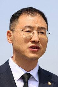 Kim Sang-wook as Self in First Lady 2: The Evolution of Evil 2026