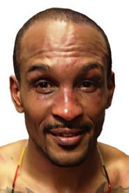Randall Bailey as Self in Manny Pacquiao vs. Timothy Bradley 2012